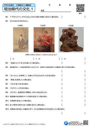明治時代の文化.1